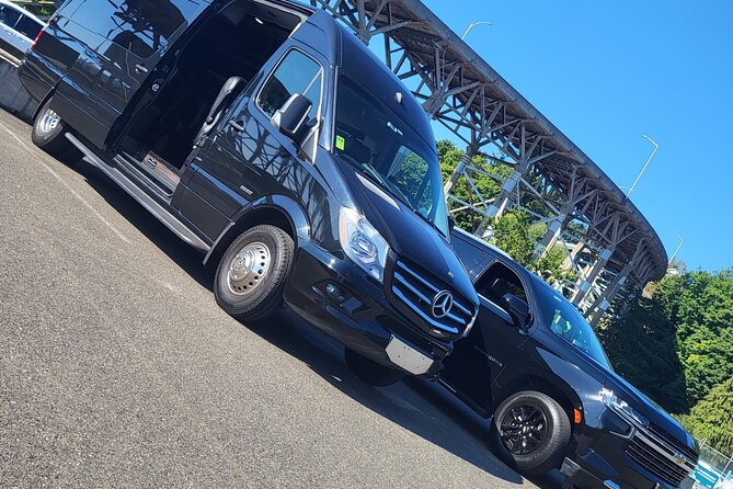 Seattle,Wa Downtown Hotel/Pier/Port Transportation - Key points that matter before you book