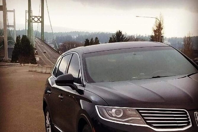 Seattle, WA Hourly Rental Around Town & Sightseeing - A practical Seattle route you can tailor to your taste