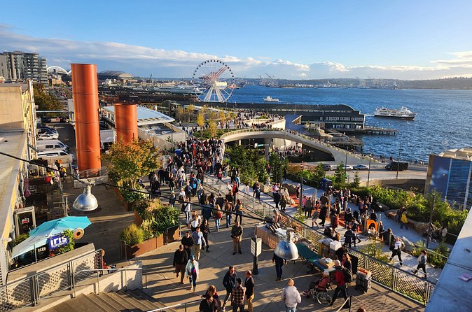 Seattle Waterfront History Walking Tour - Indigenous connection: why it changes how you notice the waterfront
