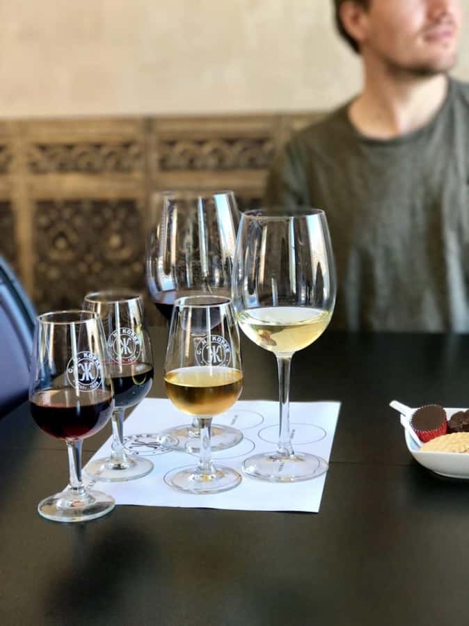Seattle: Wine, Cheese and Chocolate Pairing Tour - Who This Tour Fits Best, and Who Should Skip