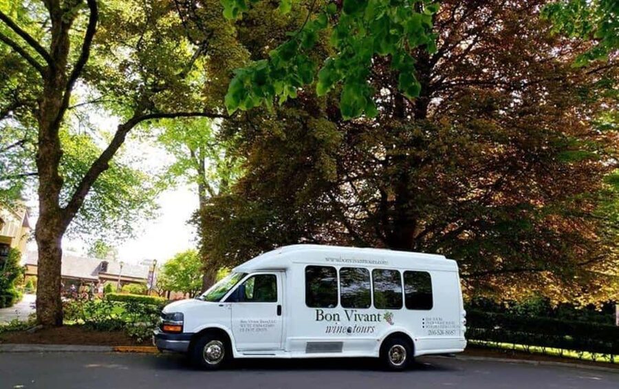 Seattle: Woodinville Guided Wine Tour with Optional Tastings - Key things I’d watch for