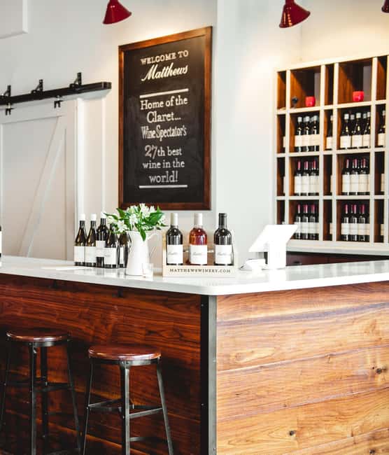 Seattle: Woodinville Guided Wine Tour with Optional Tastings - Boutique Stops and Lunch at One Winery: How the Extra Time Gets Used