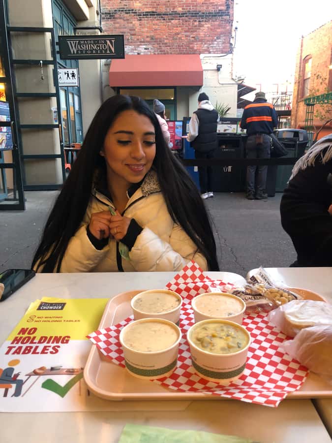 Secret Food Tours: Seattle Pike Place Market - Value Check: Does $74 for 3 Hours Make Sense?