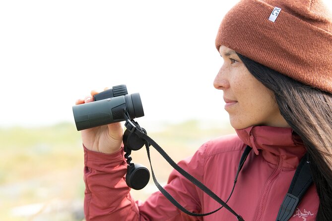 Skagit Valley Birding + Deception Pass Day Tour From Seattle - Fort Casey Historical State Park and the Admiralty Head Lighthouse: quick history with real structure