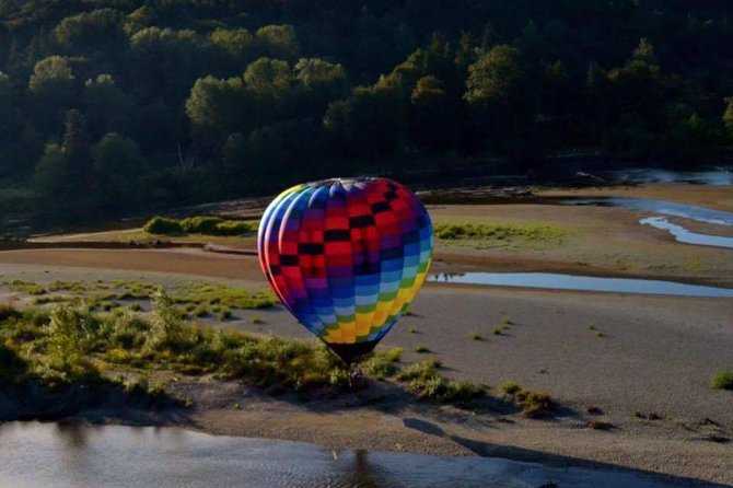 Sky bound Adventures Snohomish Sunrise Hot Air Balloon Ride - Meeting at 10600 Airport Way and What to Expect Before Lift-Off