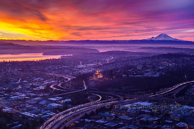 Sky View Observatory at the Columbia Center Admission Tickets - How long you should budget, and how to keep it low-stress