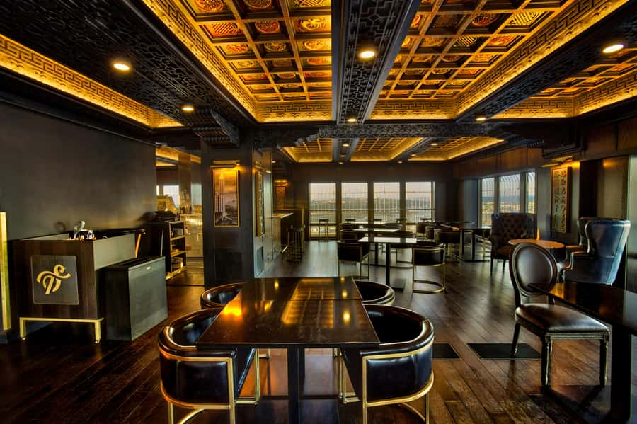 Smith Tower: Observatory Access Ticket - Is this ticket worth it for your style of trip?