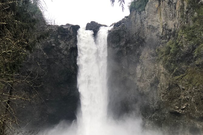 Snoqualmie falls and Twin Falls Hike - Key Things You’ll Notice Right Away