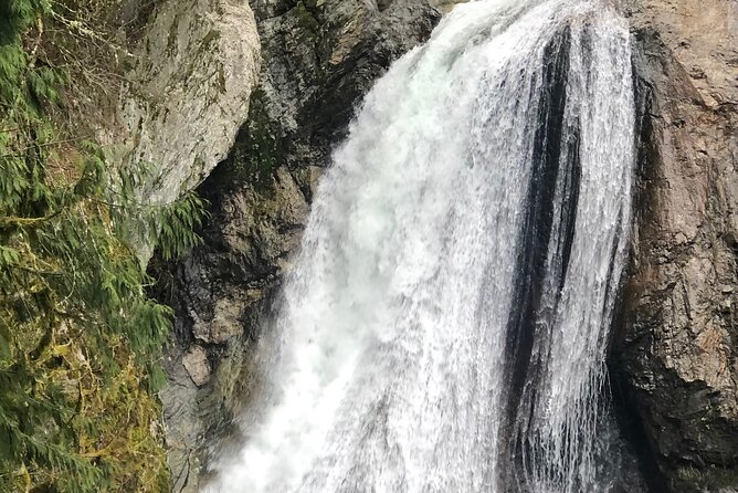 Snoqualmie falls and Twin Falls Hike - Price and Value: Why $75 Can Feel Fair for a Half Day