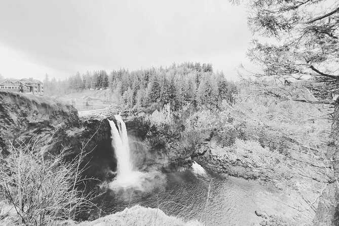 Snoqualmie Falls and Wineries Tour from Seattle - Price, timing, and value: is $135 per person worth it?