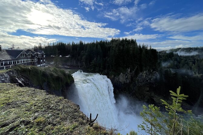 Snoqualmie Falls and Wineries Tour from Seattle - Should you book the Snoqualmie Falls and Wineries tour from Seattle?