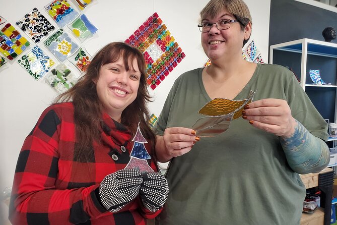 Stained Glass Magic Class in Everett - Price and Value: Is $89 Worth It?