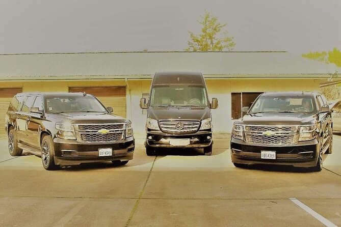 Tacoma & Gig Harbor Hotel Transportation To/From Seattle Airport - Who this transfer is best for