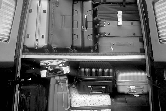 Tacoma & Gig Harbor Hotel Transportation To/From Seattle Airport - Real feedback that points to the experience quality