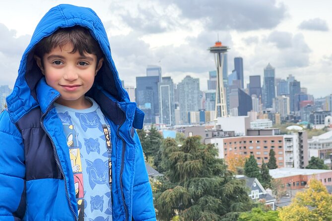 The Best of Seattle and Majestic Snoqualmie Waterfalls - Price and value: what $145 really covers in a 7-hour day