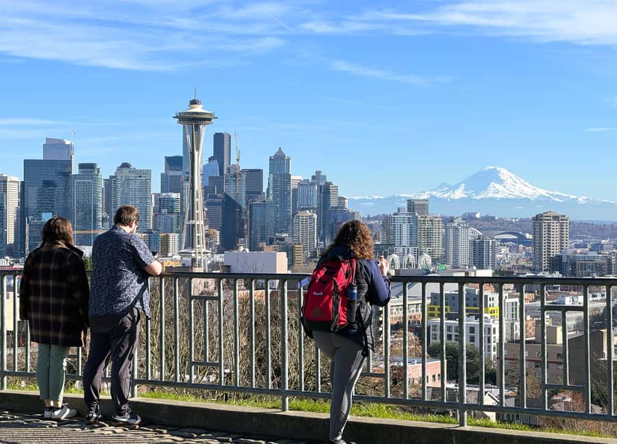 The Best of Seattle and Majestic Snoqualmie Waterfalls - Pricing and Value: Is $145 a Good Deal?