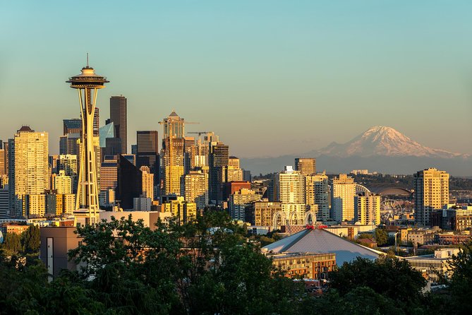 Seattle