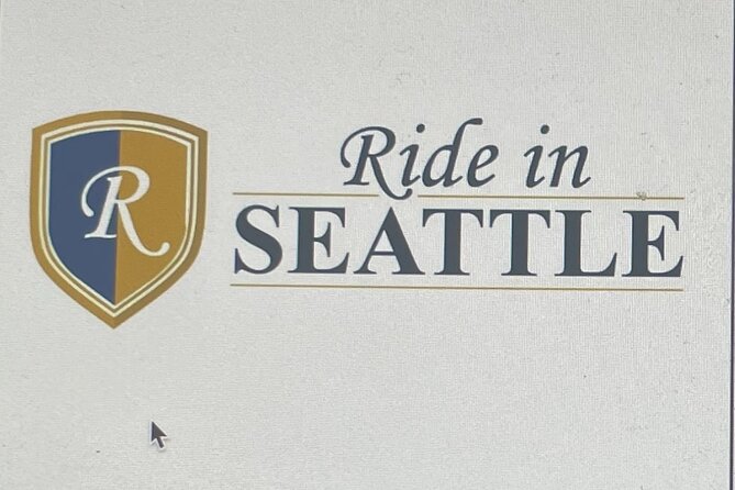 Transfer Pier 91 to International SeaTac Airport One Way - Pier 91 check-in: Spot 2, Lane 2, and a sign (not mind-reading)