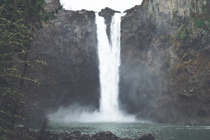Visit Snoqualmie and Hike to Twin Falls (Transportation included) - Twin Falls hike: what the trail feels like (and how you stay flexible)