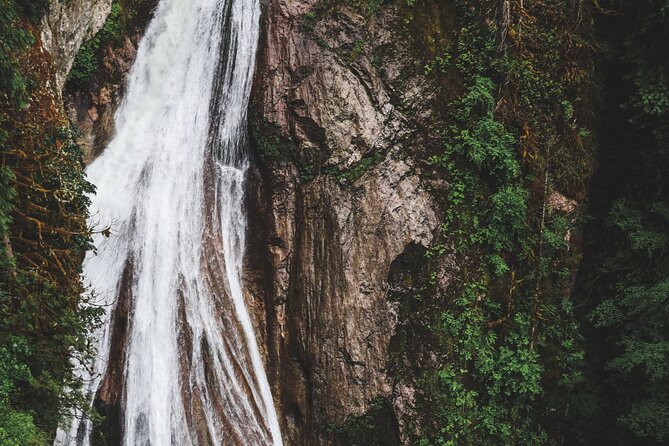 Visit Snoqualmie and Hike to Twin Falls (Transportation included) - Who should book this Snoqualmie Falls and Twin Falls tour?