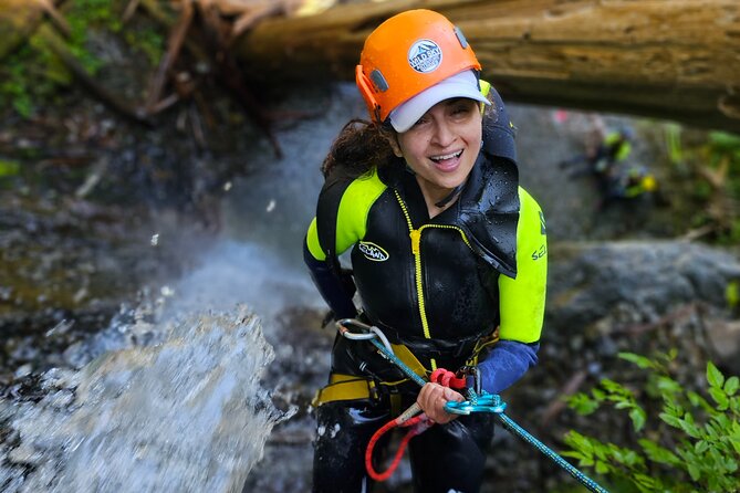 Waterfall Rappelling Canyoneering Adventure + Photo Package! - Why This Wild Sky Canyoneering Day Feels Special