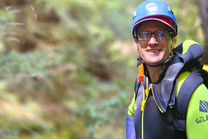 Waterfall Rappelling Canyoneering Adventure + Photo Package! - Who This Tour Fits Best (And Who Should Look Elsewhere)
