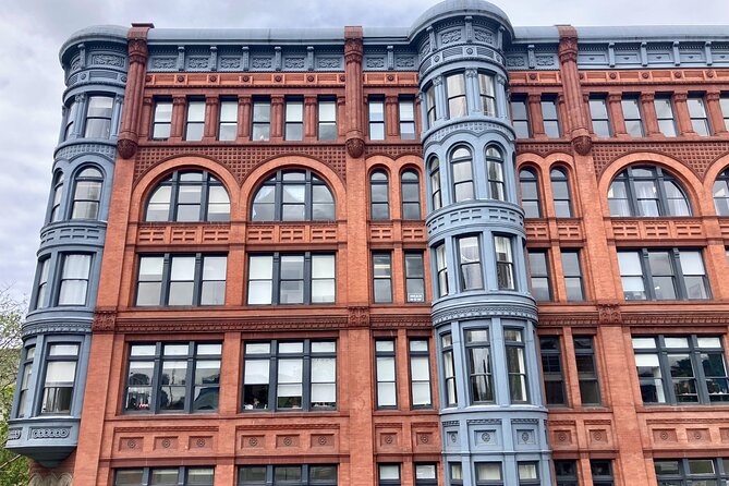 Welcome to Seattle Walking Tour - Key Highlights You Can Count On