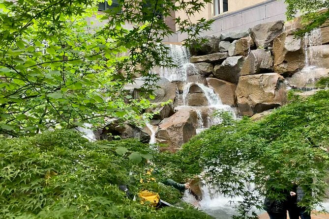 Welcome to Seattle Walking Tour - Seattle in 2.5 Miles, Not 20: How This Route Feels