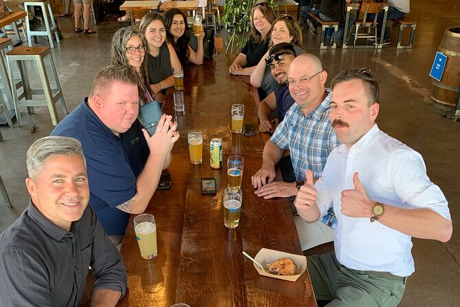 Where the Hops Grow! Yakima Brewery Tour - Key things to know before you go