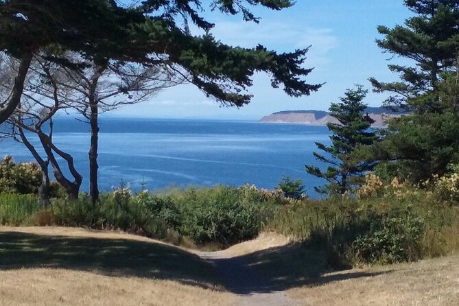 Whidbey Island Deception Pass Private SUV Tour - Key highlights worth marking on your day