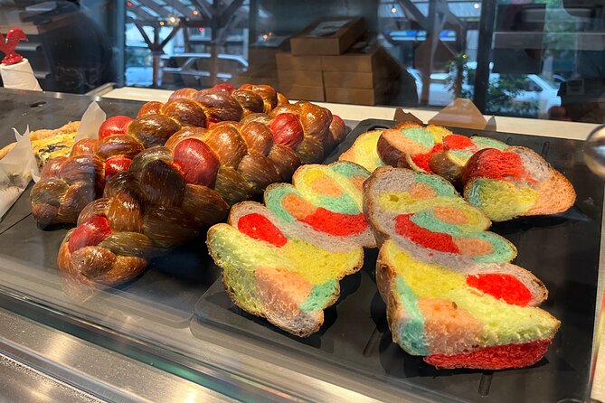 Wine, Bread, Cheese and Chocolate - Truffle Queen: French-leaning bites with a Northwest twist