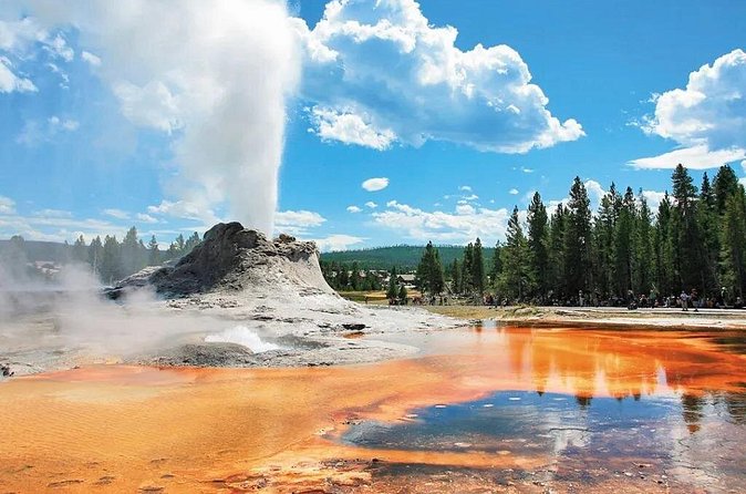 Yellowstone Grand Teton and Coeur d’Alene 5-Day Tour from Seattle - Should you book this Yellowstone Grand Teton plus Coeur d’Alene and Spokane tour?